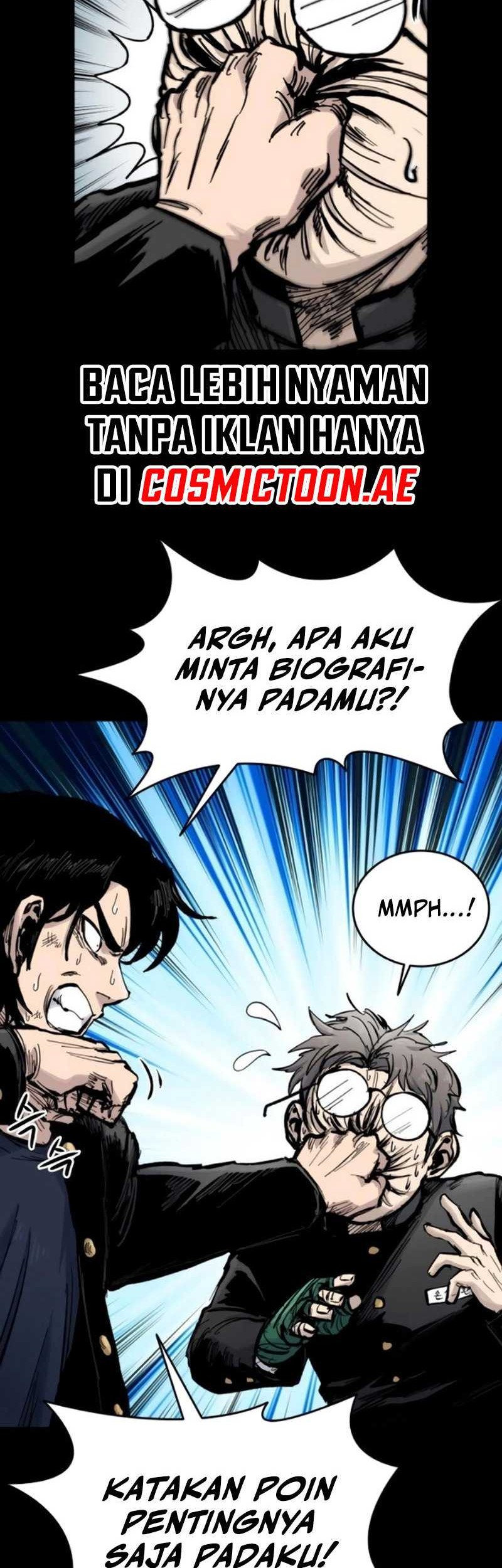 High Class Chapter 13 Gambar 10