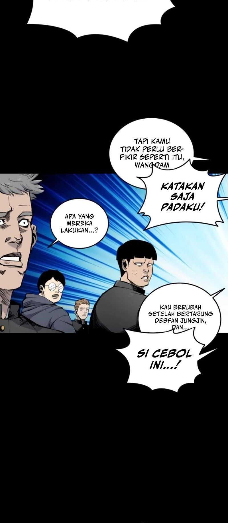 High Class Chapter 13 Gambar 11