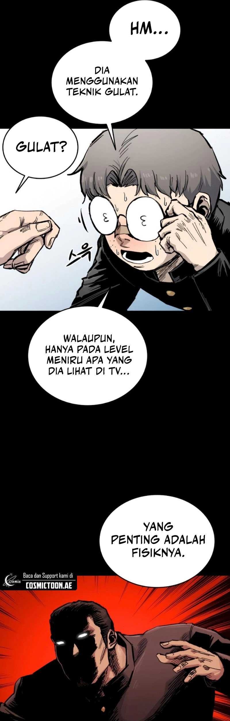 High Class Chapter 13 Gambar 12