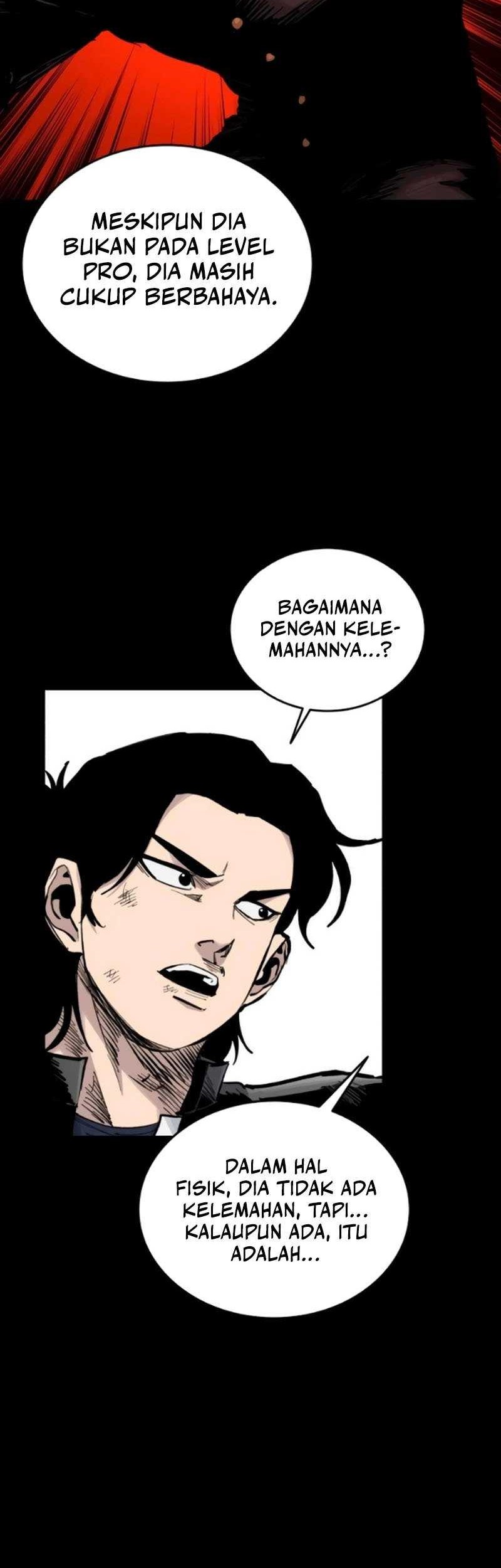 High Class Chapter 13 Gambar 13