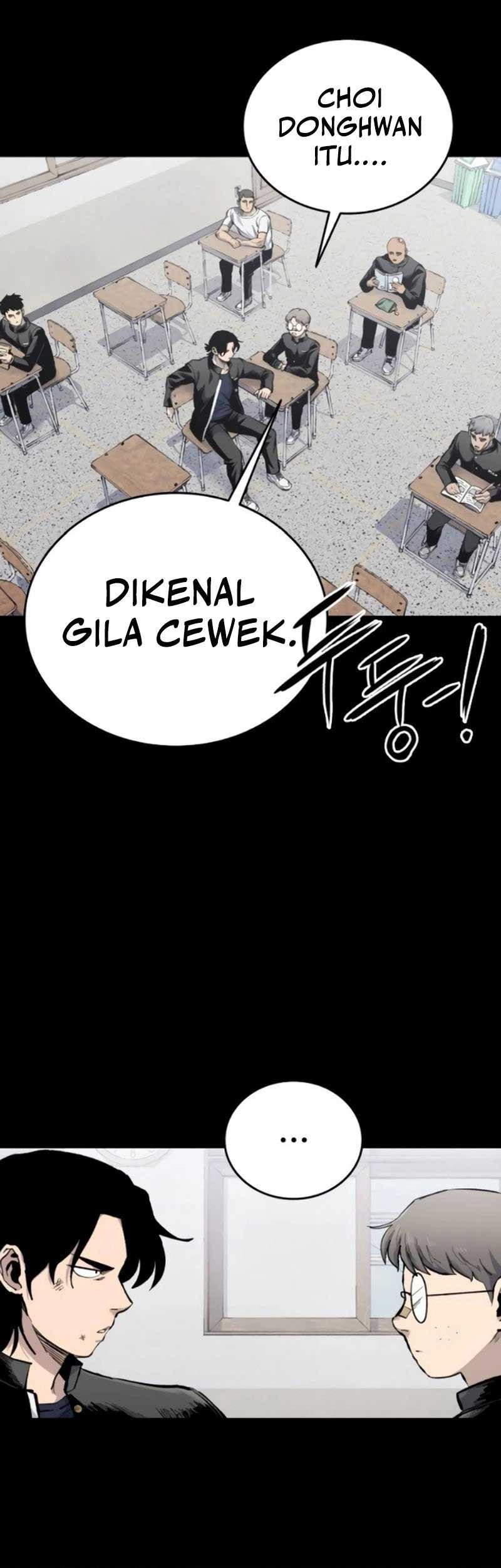 High Class Chapter 13 Gambar 14