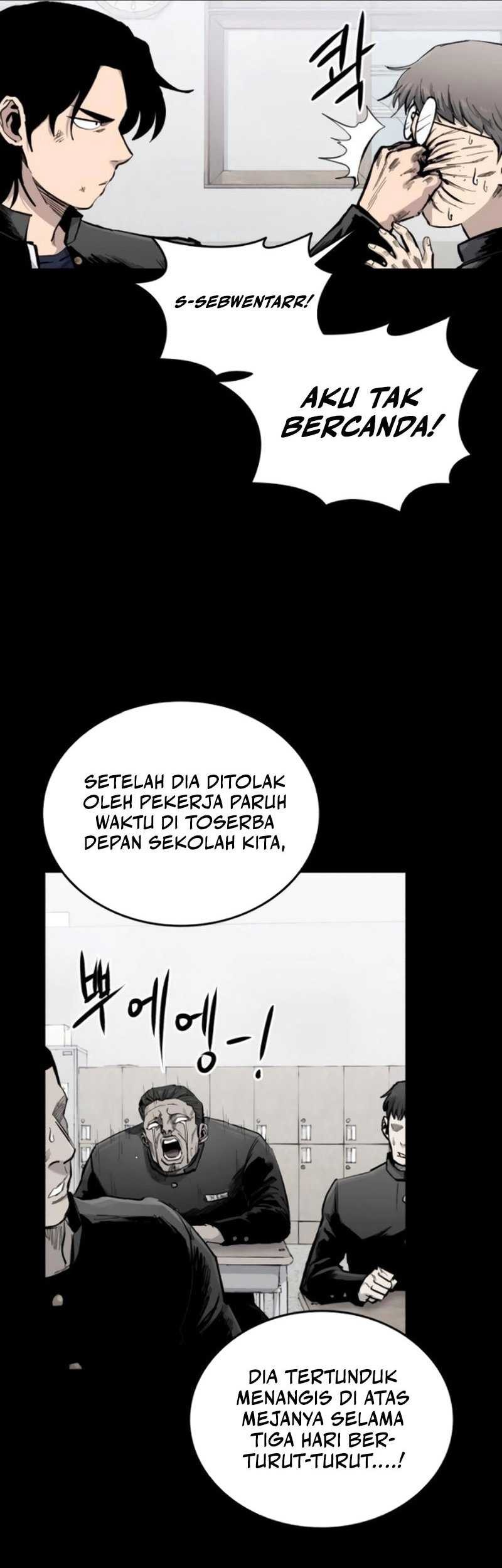 High Class Chapter 13 Gambar 15