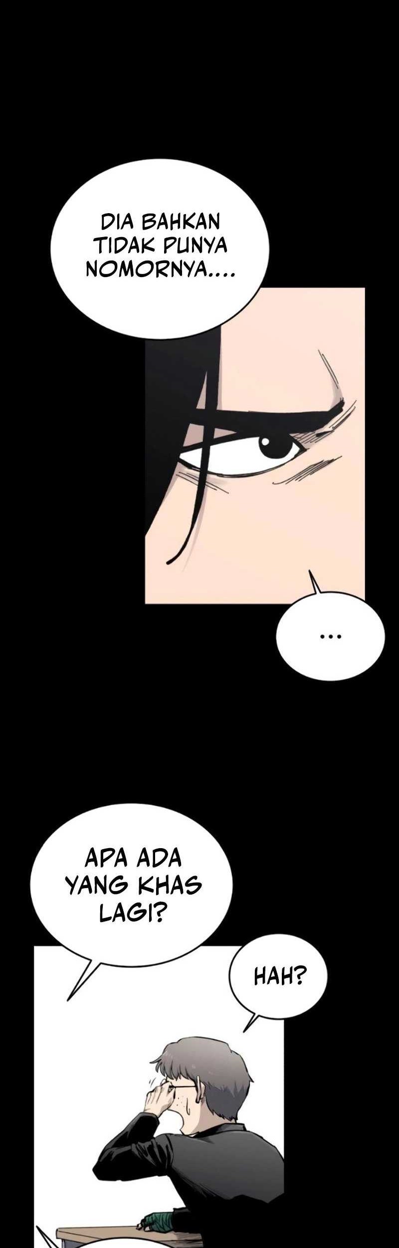 High Class Chapter 13 Gambar 16