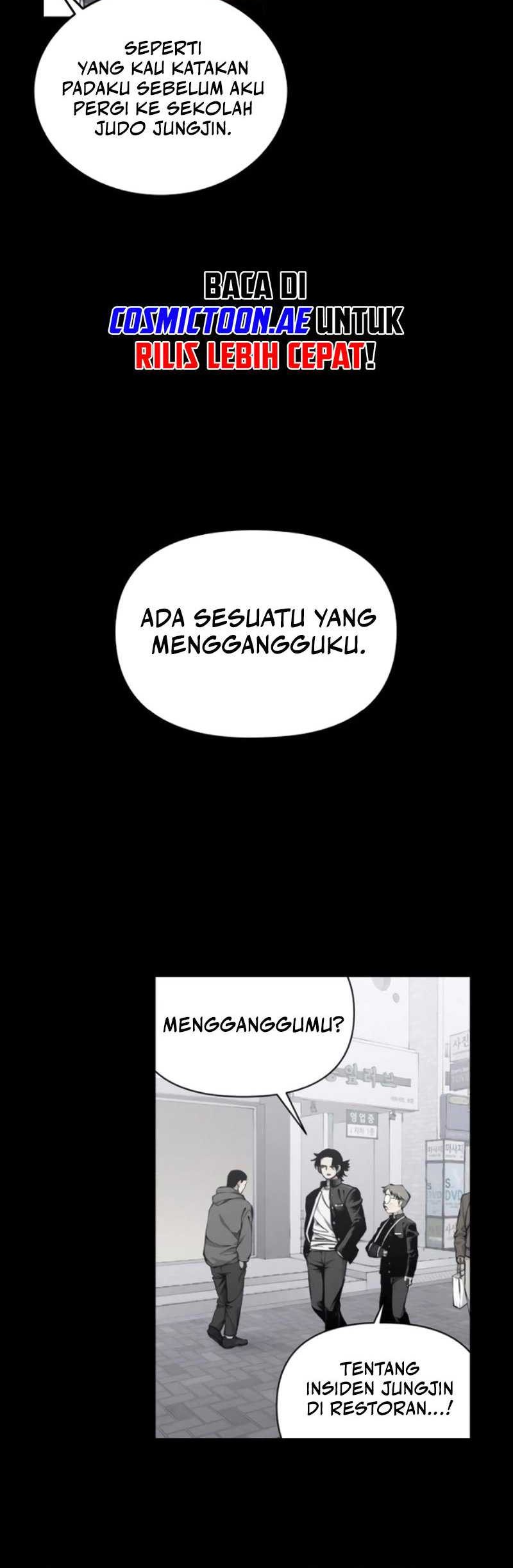 High Class Chapter 13 Gambar 17