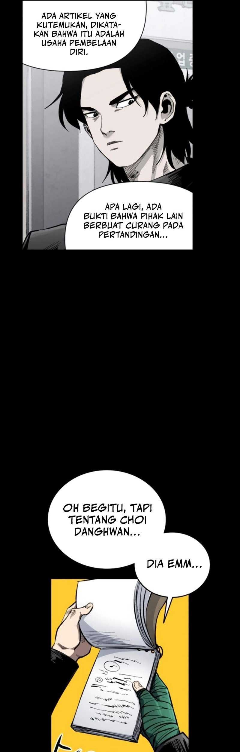 High Class Chapter 13 Gambar 18