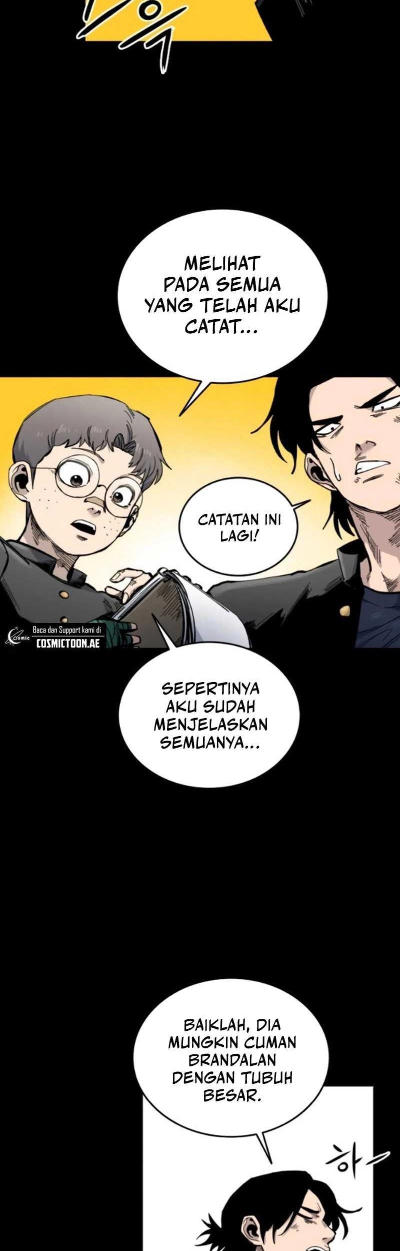 High Class Chapter 13 Gambar 19