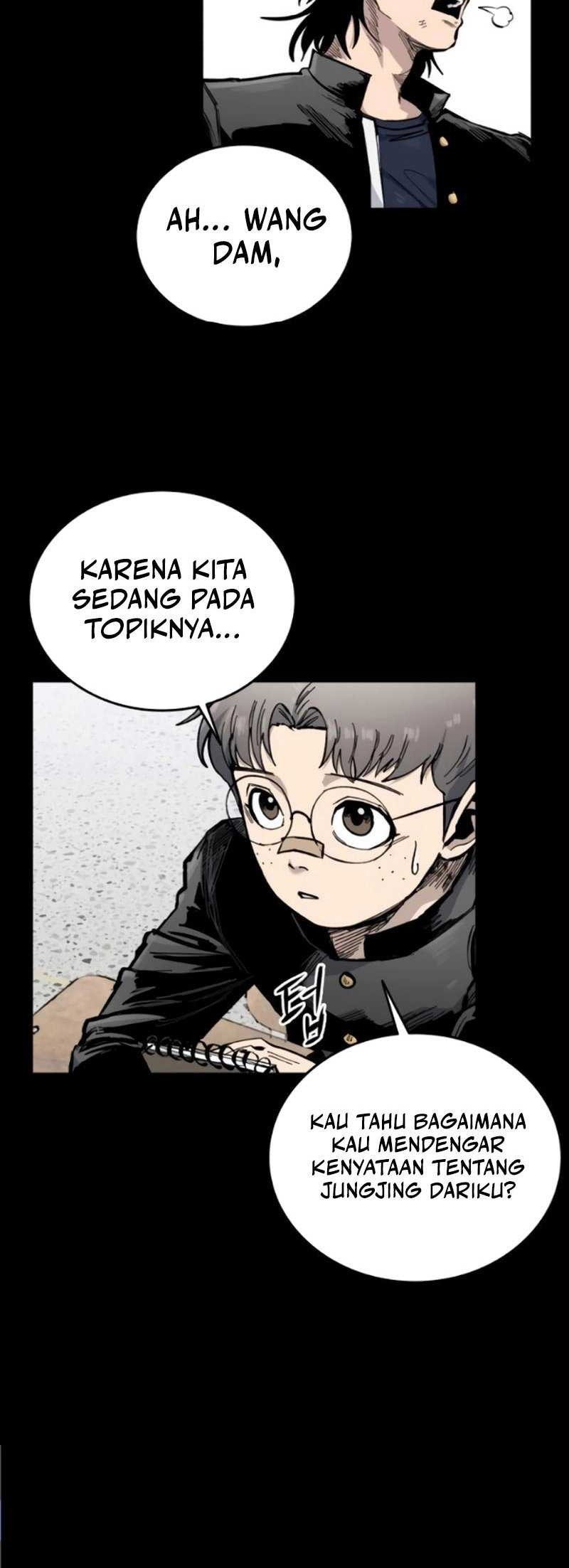High Class Chapter 13 Gambar 20