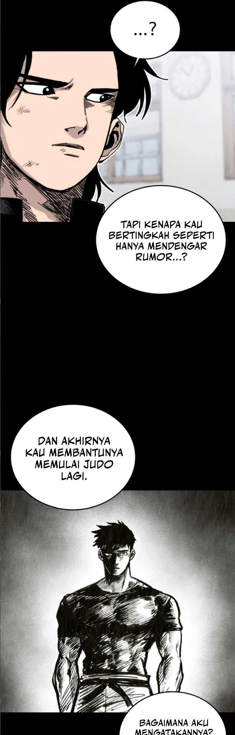 High Class Chapter 13 Gambar 21