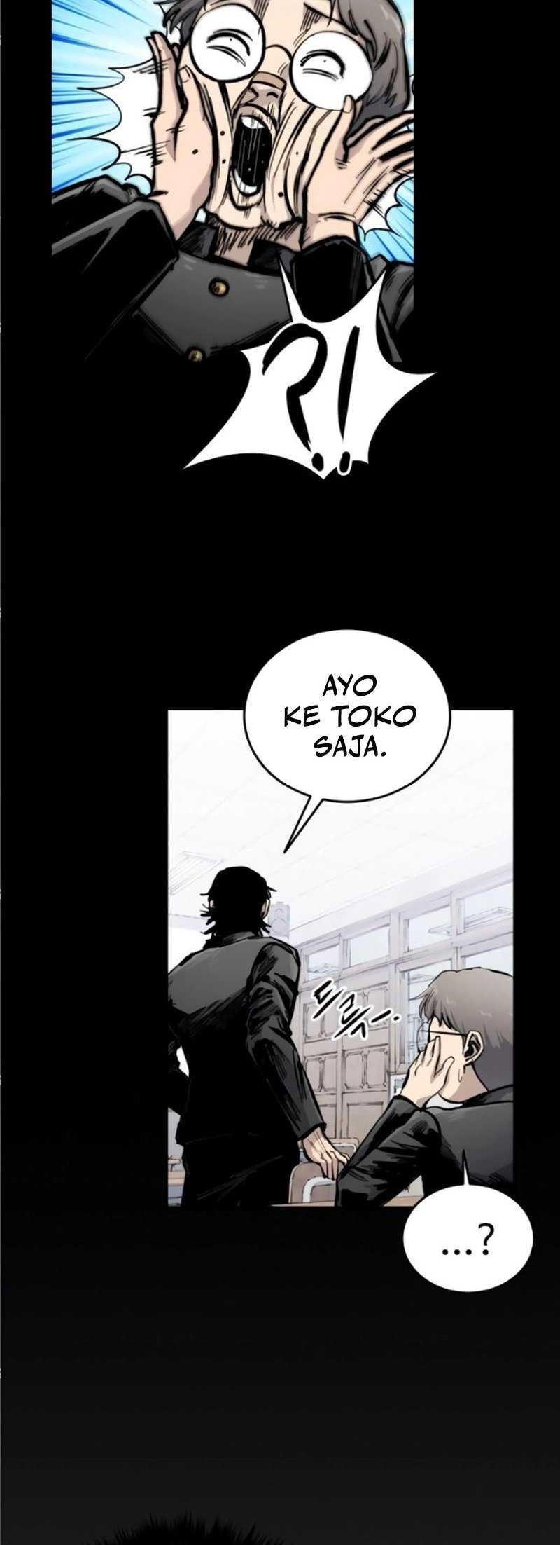 High Class Chapter 13 Gambar 23