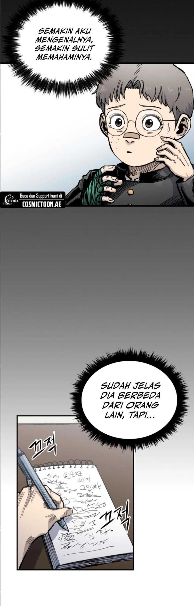 High Class Chapter 13 Gambar 24