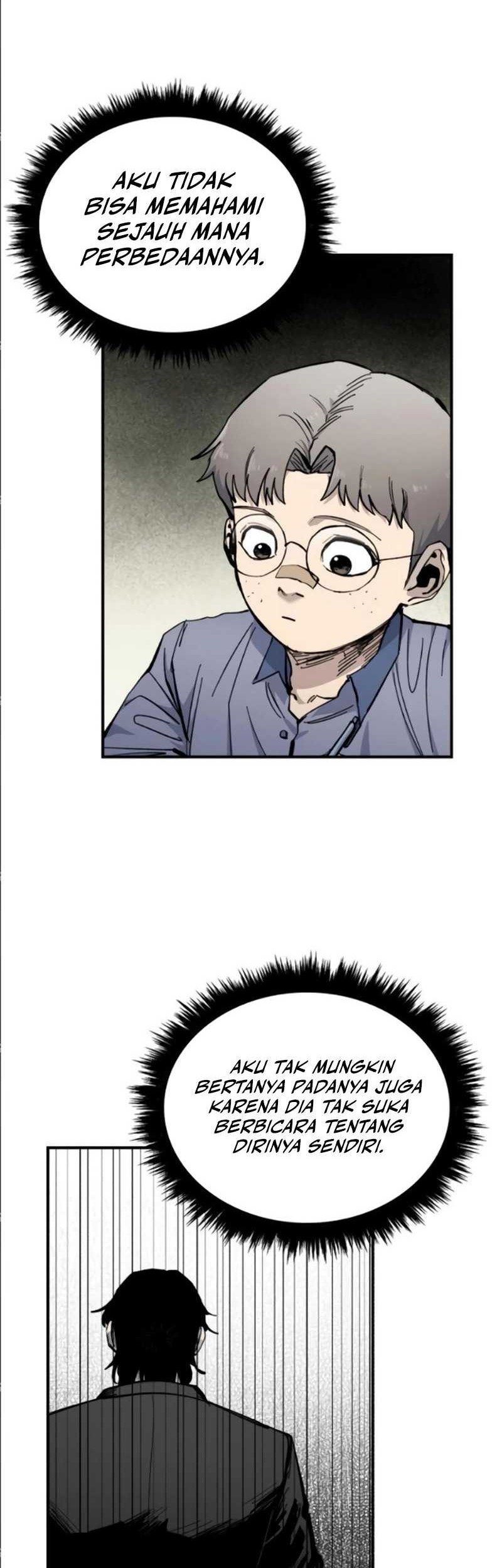 High Class Chapter 13 Gambar 25