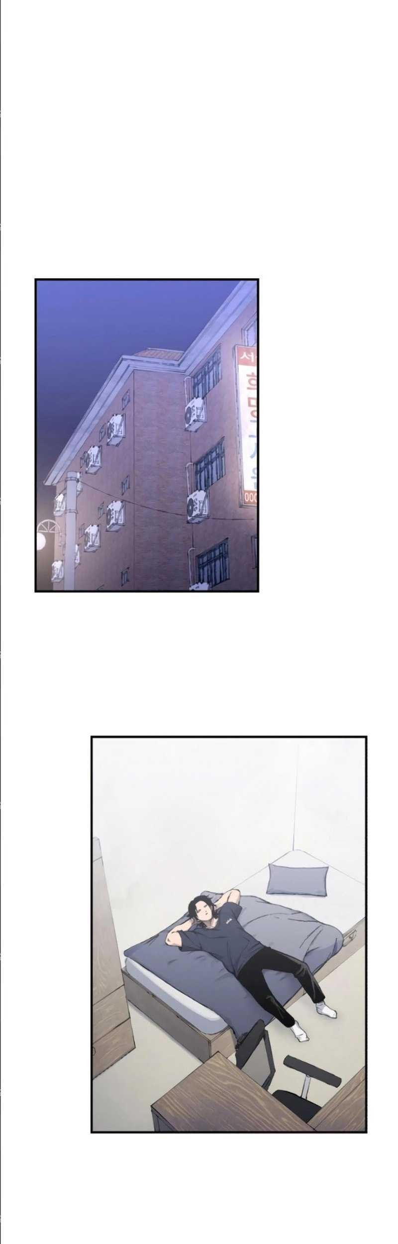 High Class Chapter 13 Gambar 28