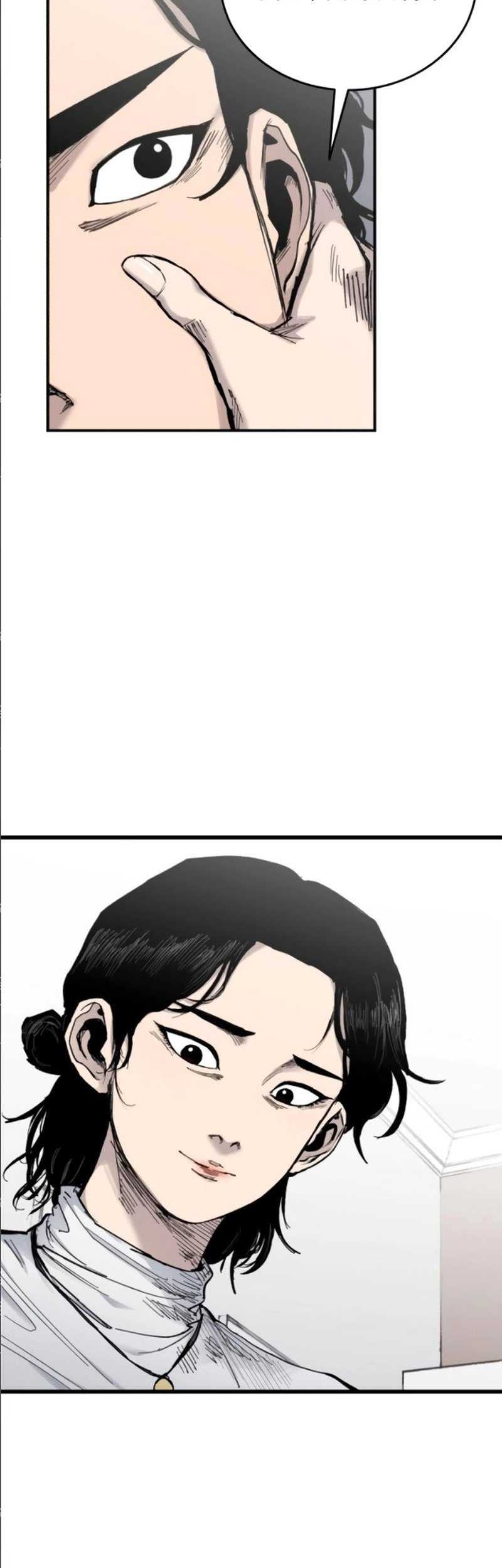 High Class Chapter 13 Gambar 30
