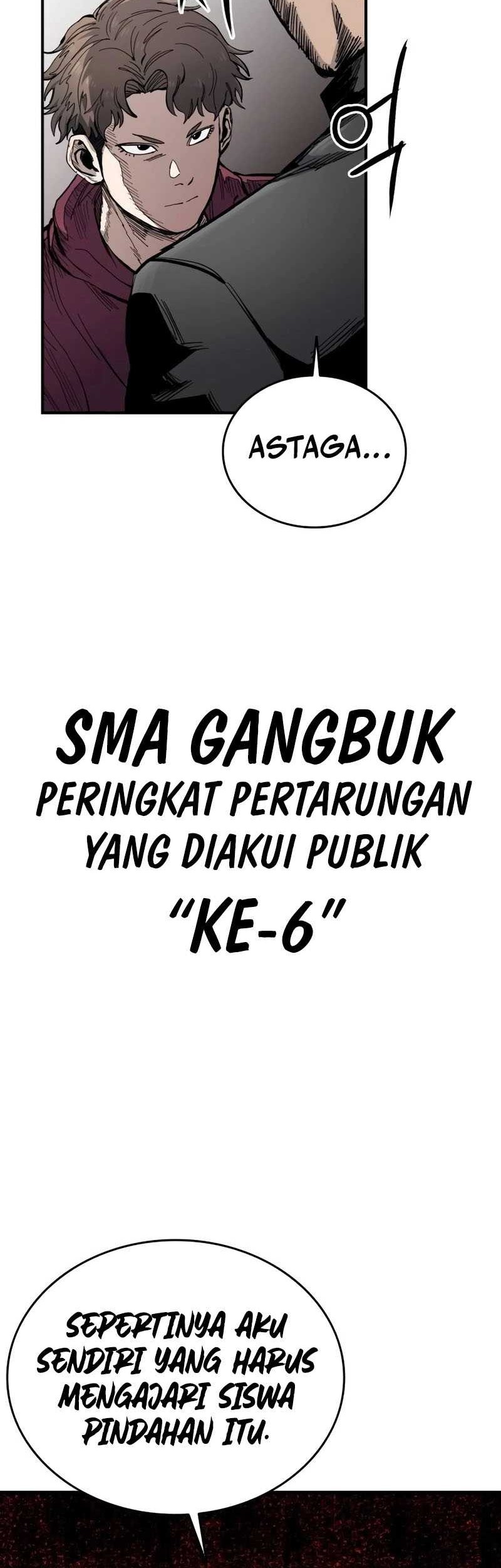 High Class Chapter 12 Gambar 64