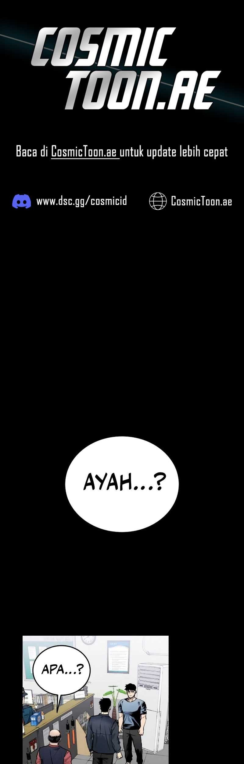 Baca Komik High Class Chapter 12 Gambar 1