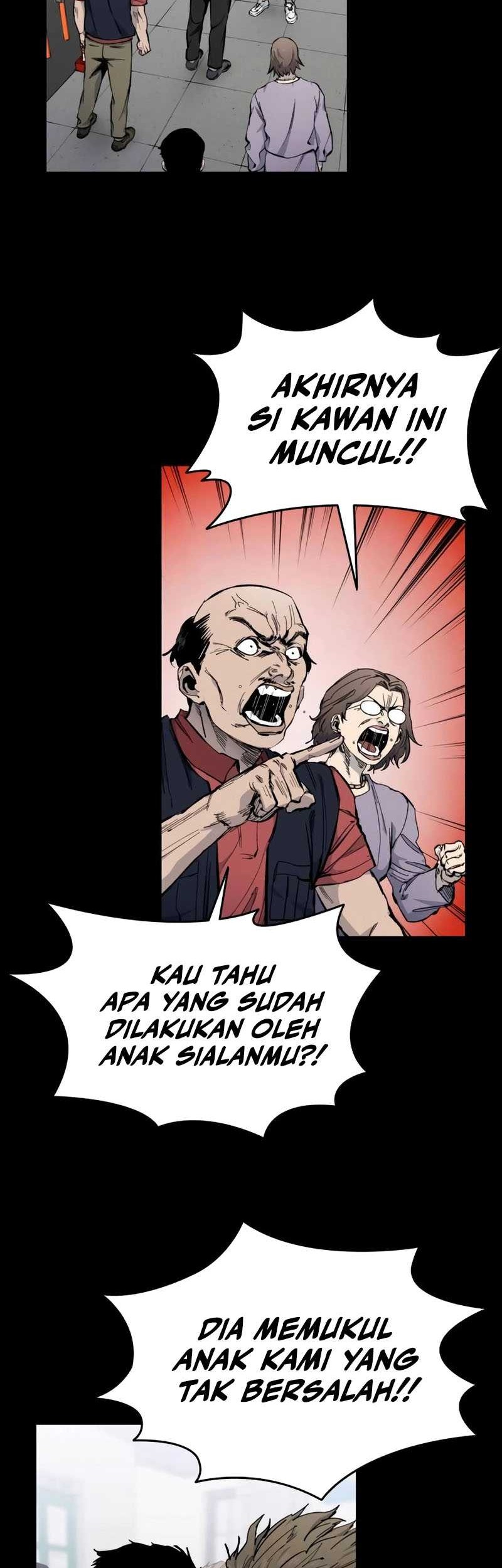 Baca Manhwa High Class Chapter 12 Gambar 2