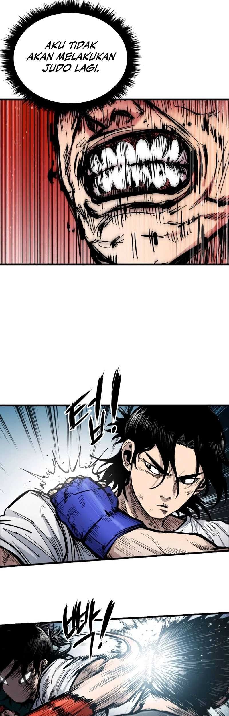 High Class Chapter 12 Gambar 23