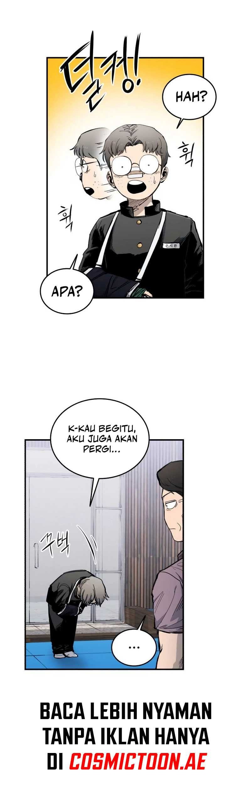 High Class Chapter 12 Gambar 49