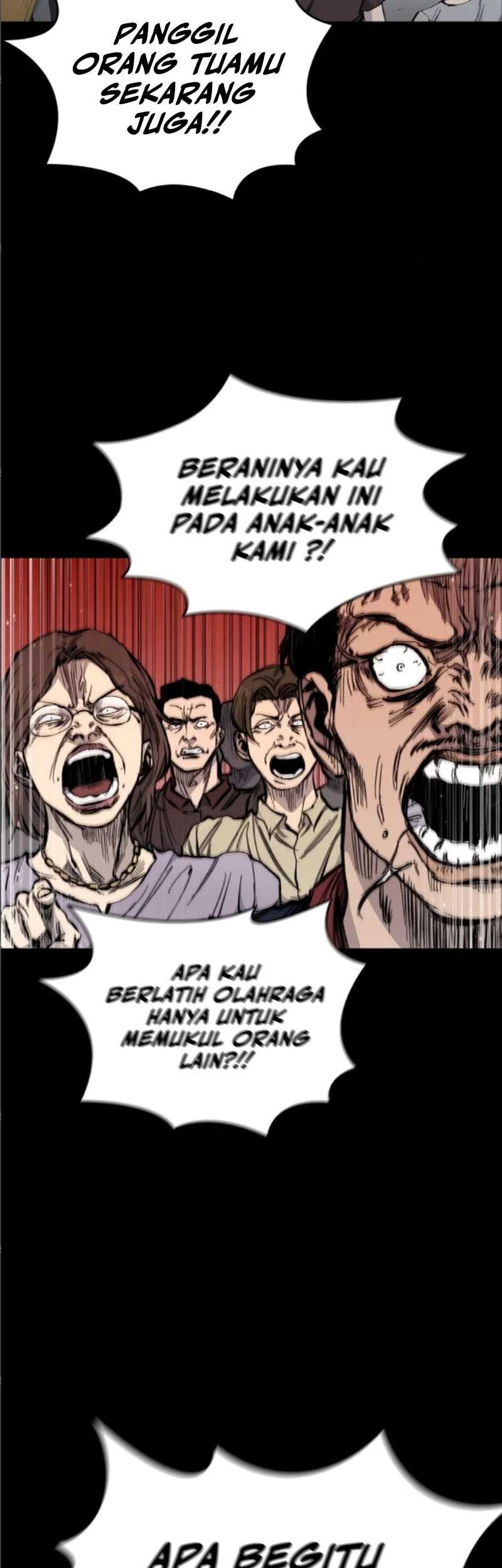High Class Chapter 11 Gambar 71