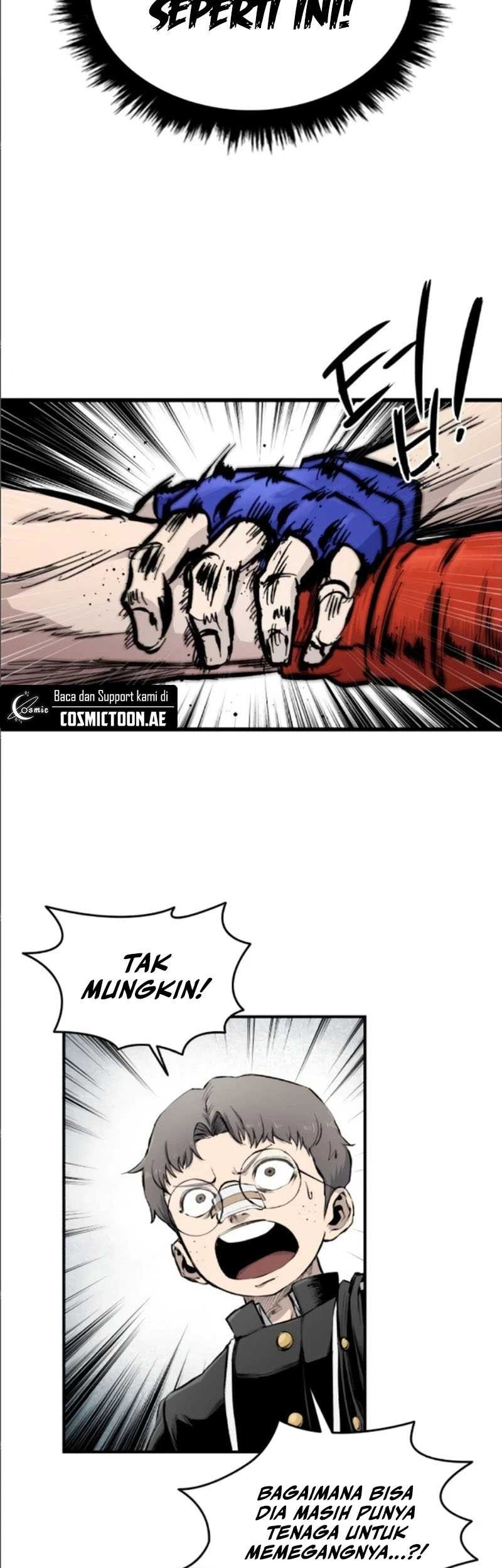 High Class Chapter 11 Gambar 9