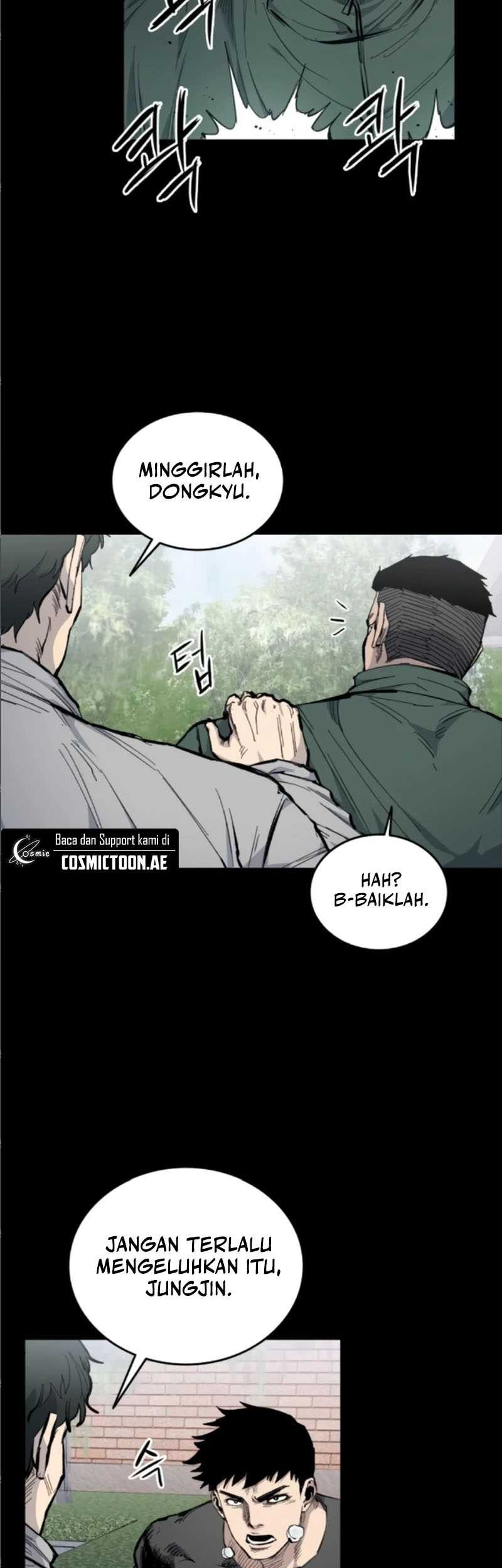 High Class Chapter 11 Gambar 29
