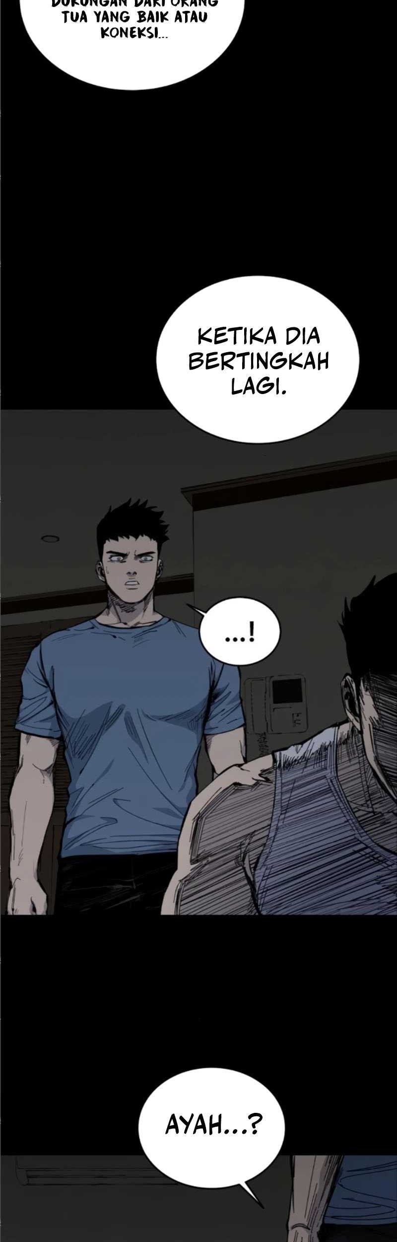 High Class Chapter 11 Gambar 45