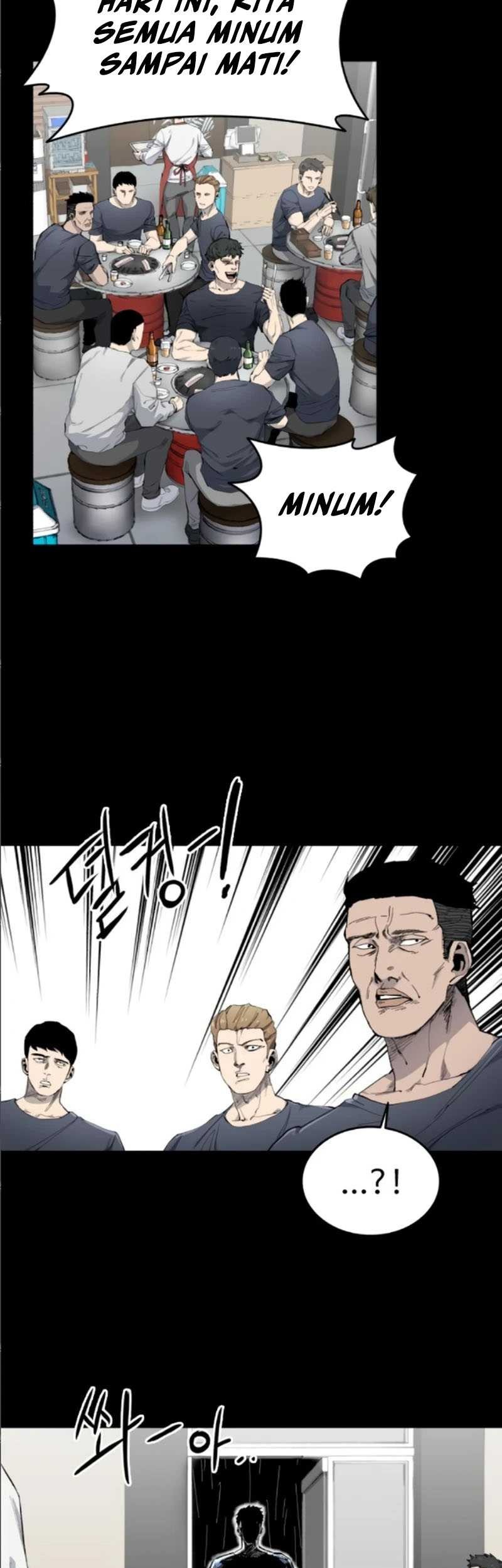 High Class Chapter 11 Gambar 47