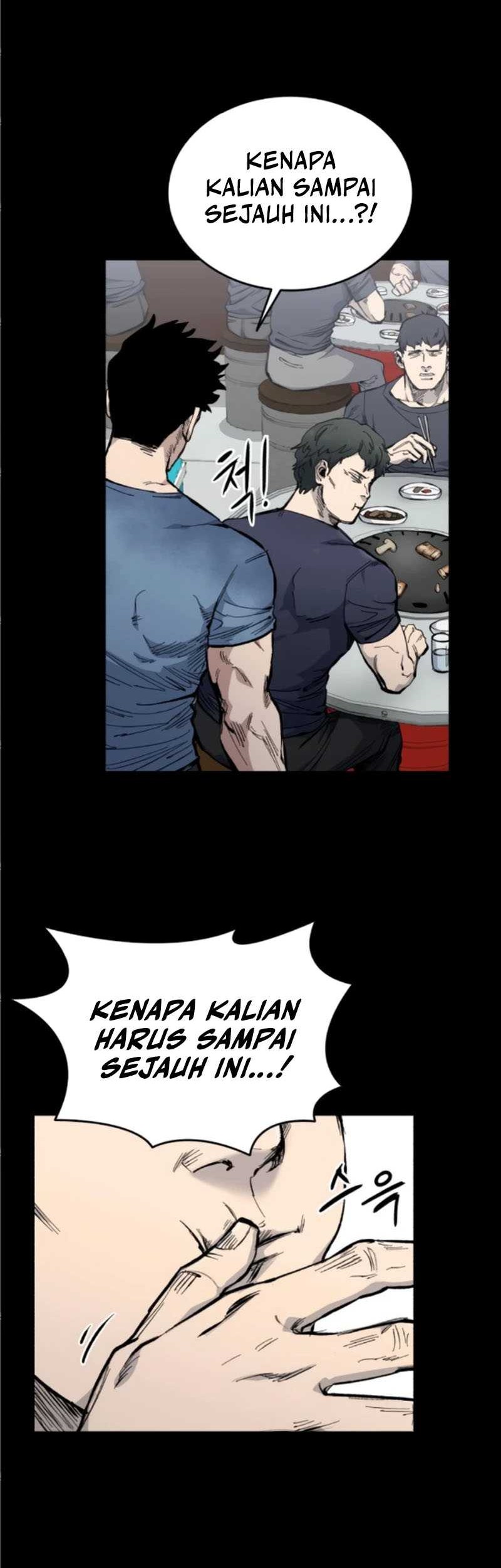 High Class Chapter 11 Gambar 50