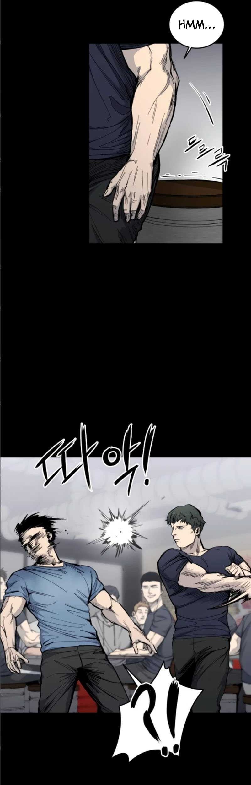 High Class Chapter 11 Gambar 51