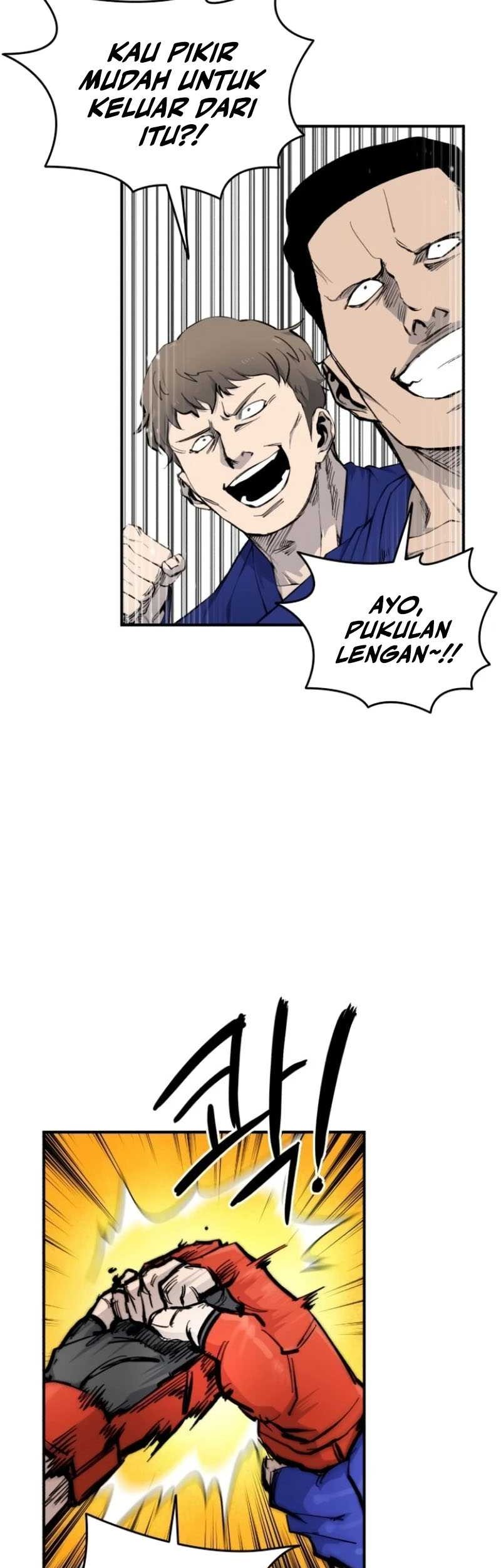 High Class Chapter 10 Gambar 58