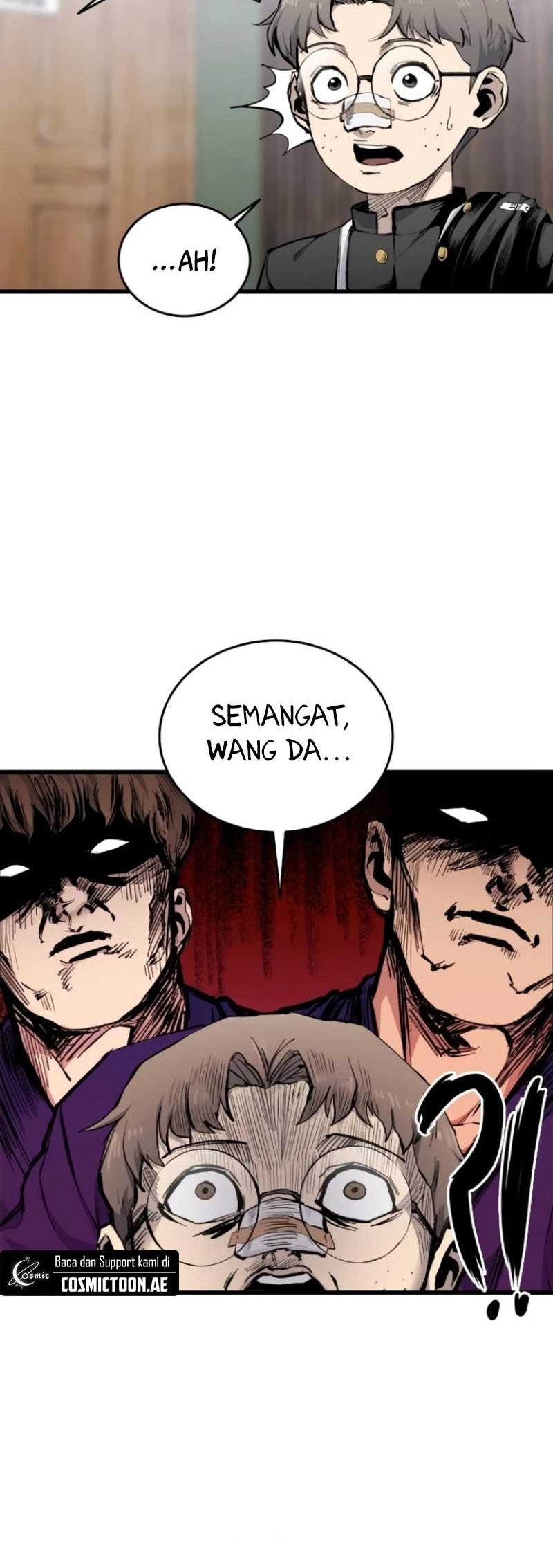 High Class Chapter 10 Gambar 61