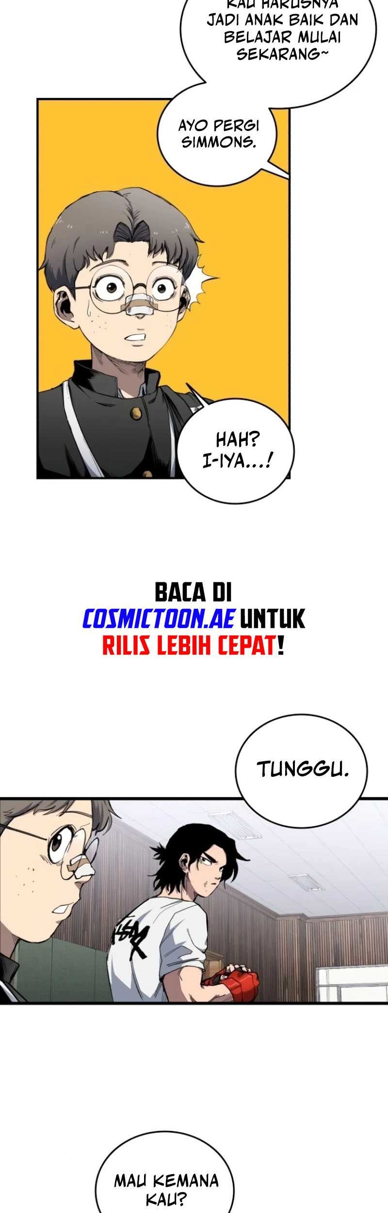 High Class Chapter 10 Gambar 15