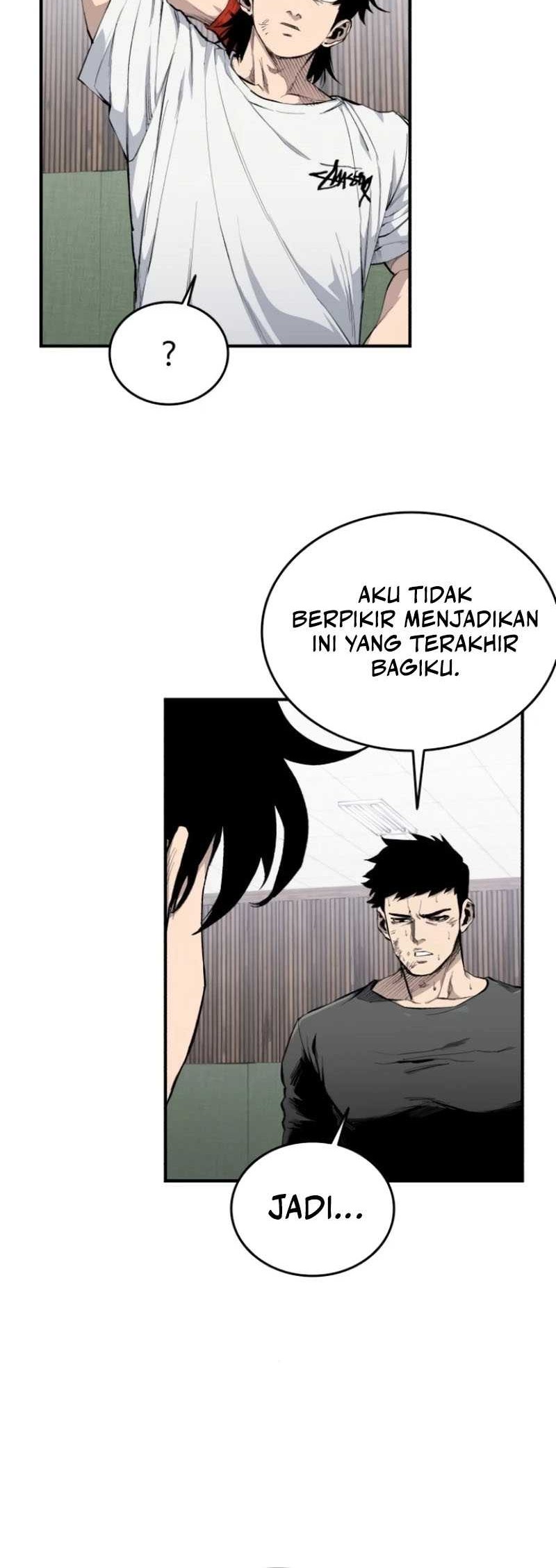 High Class Chapter 10 Gambar 43
