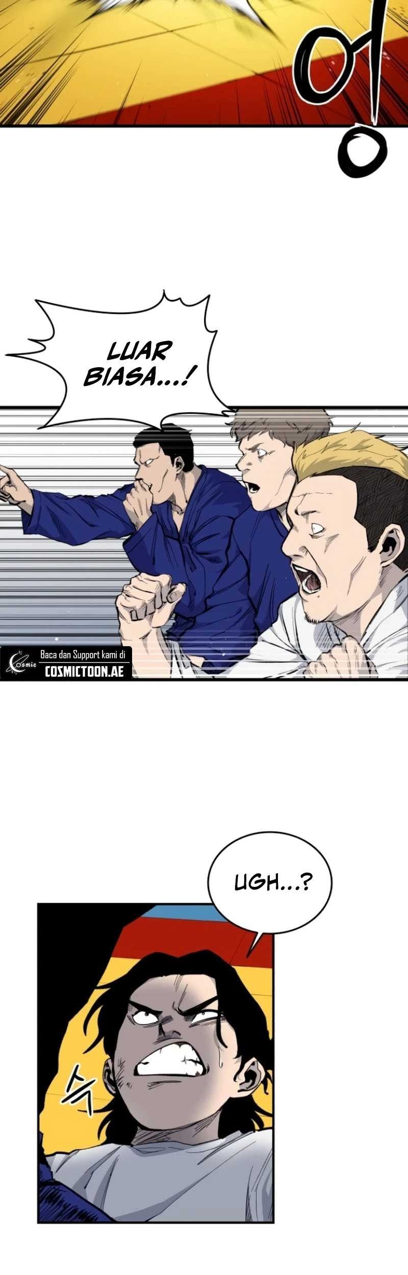 High Class Chapter 10 Gambar 48