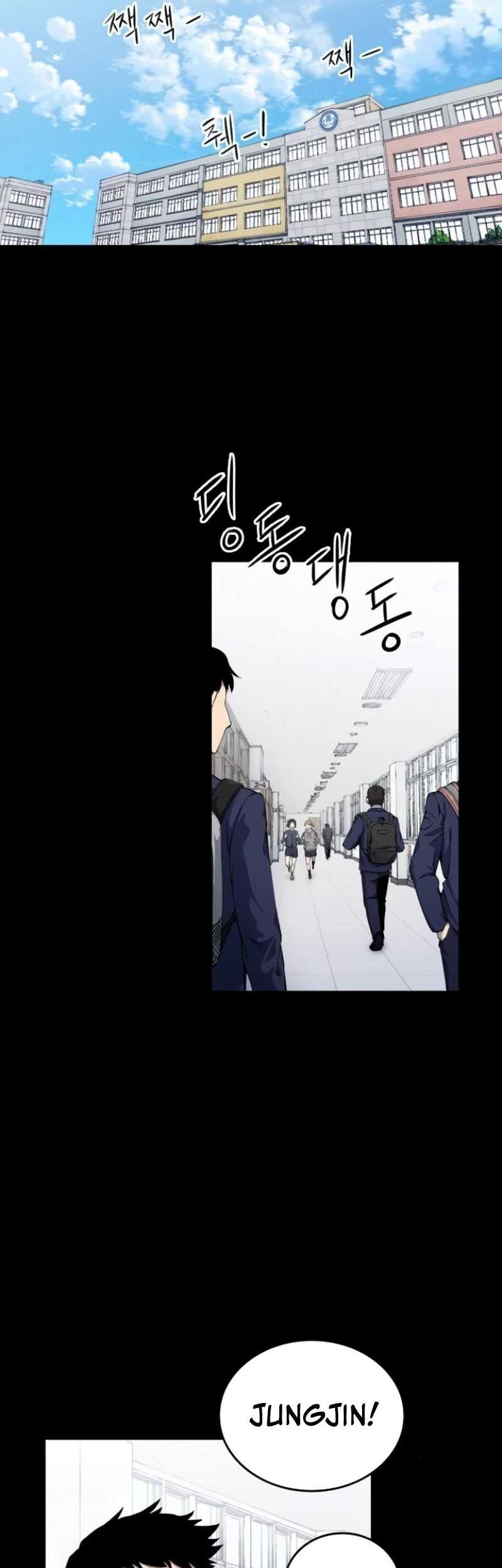 High Class Chapter 09 Gambar 55