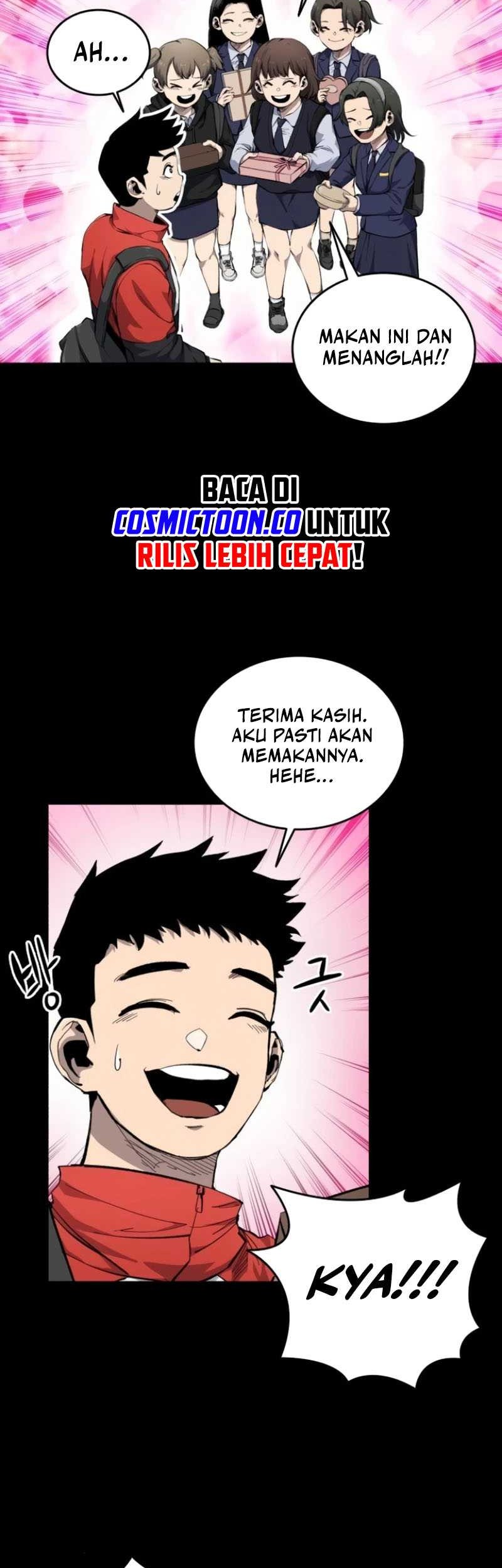 High Class Chapter 09 Gambar 57
