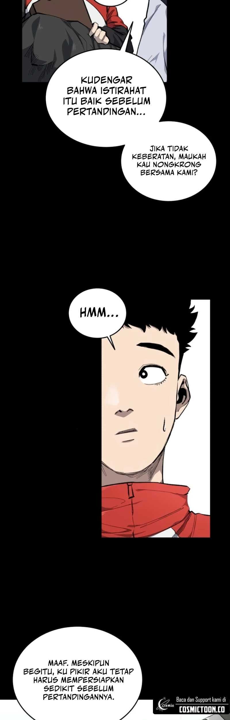 High Class Chapter 09 Gambar 59