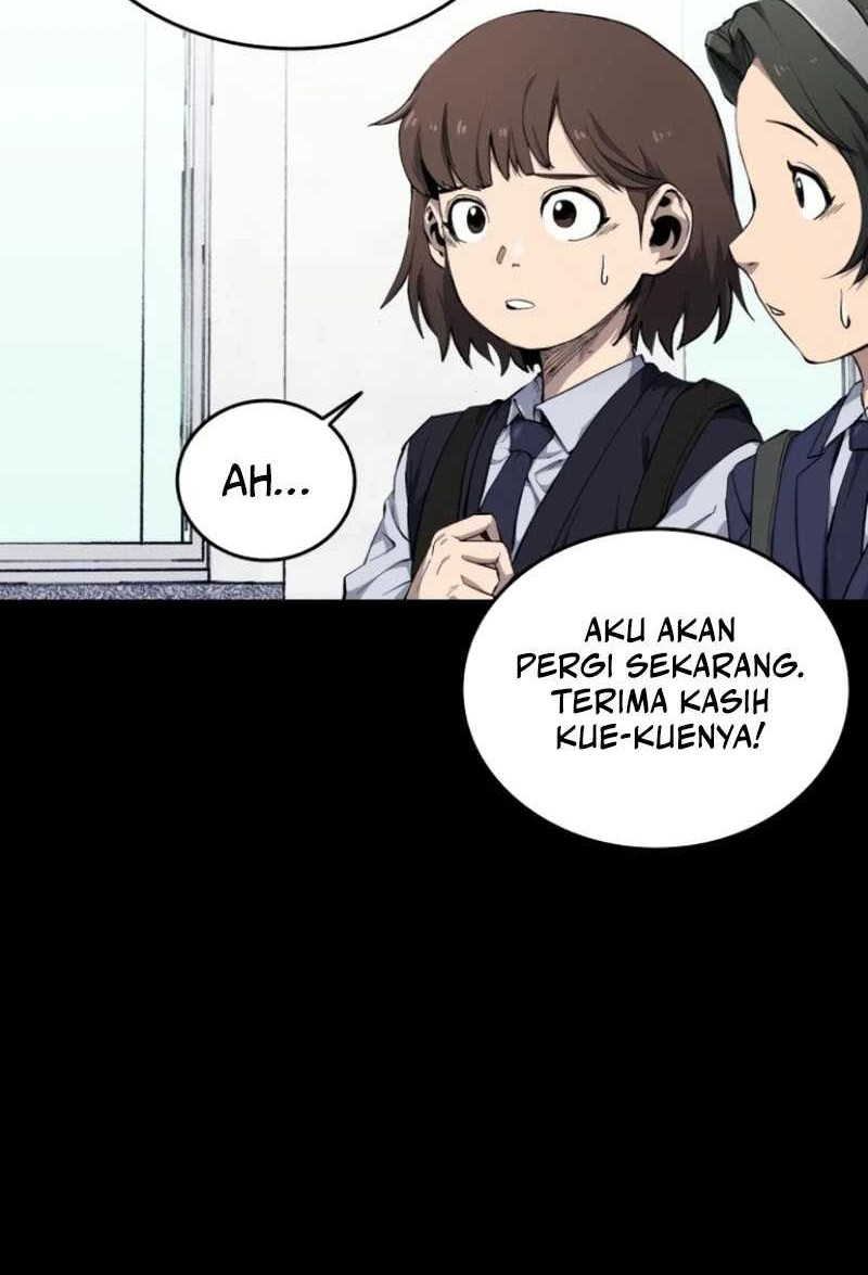 High Class Chapter 09 Gambar 60