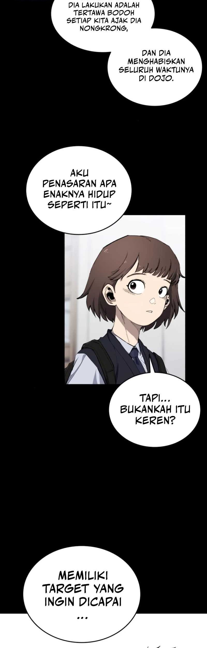 High Class Chapter 09 Gambar 62