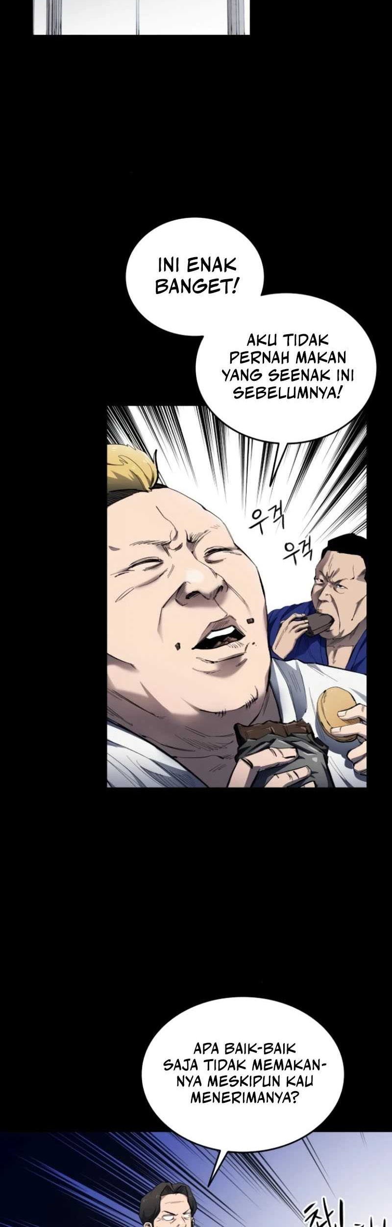 High Class Chapter 09 Gambar 64