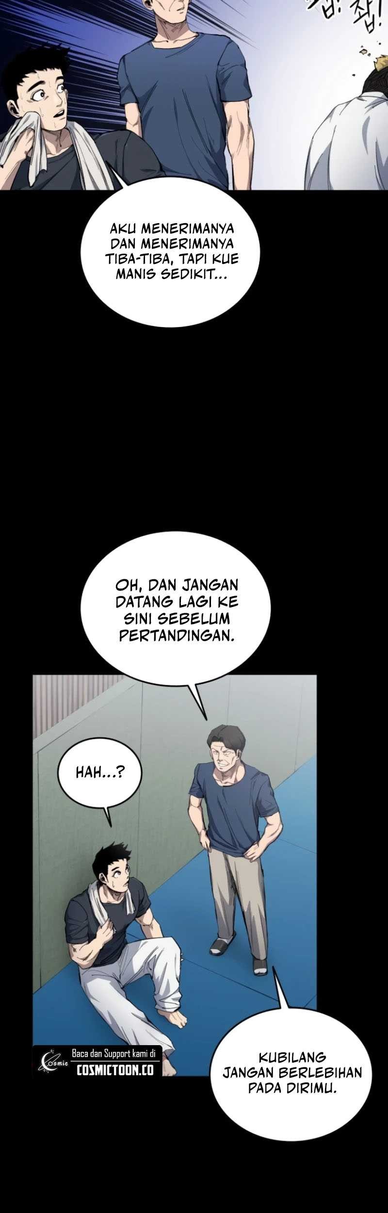 High Class Chapter 09 Gambar 65