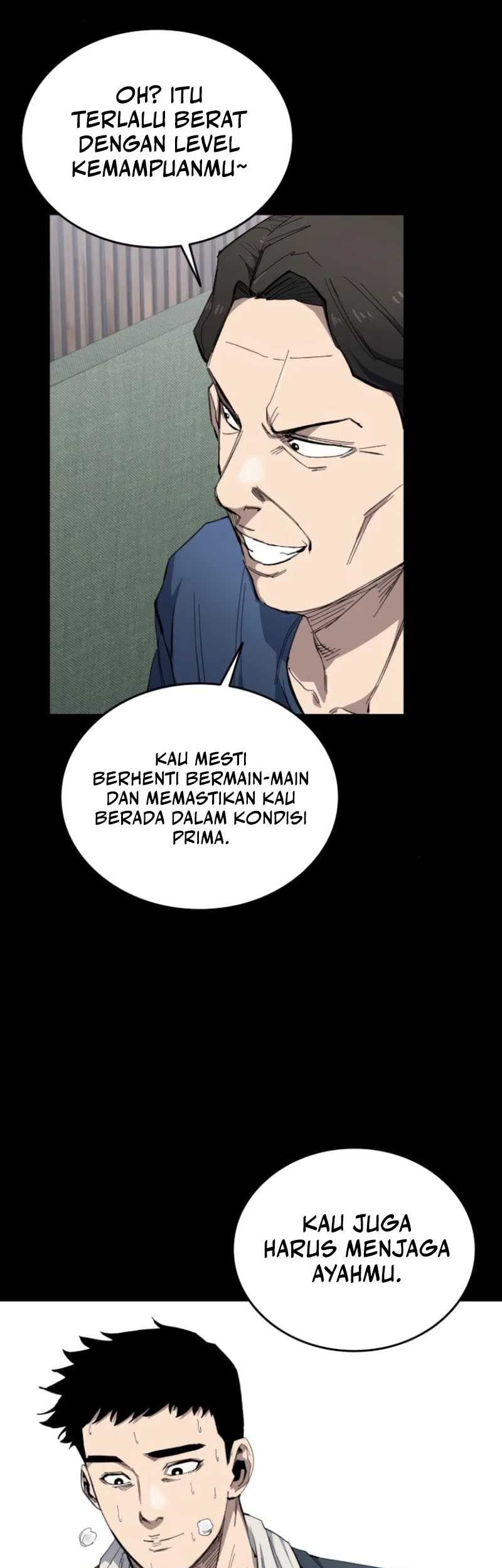 High Class Chapter 09 Gambar 67