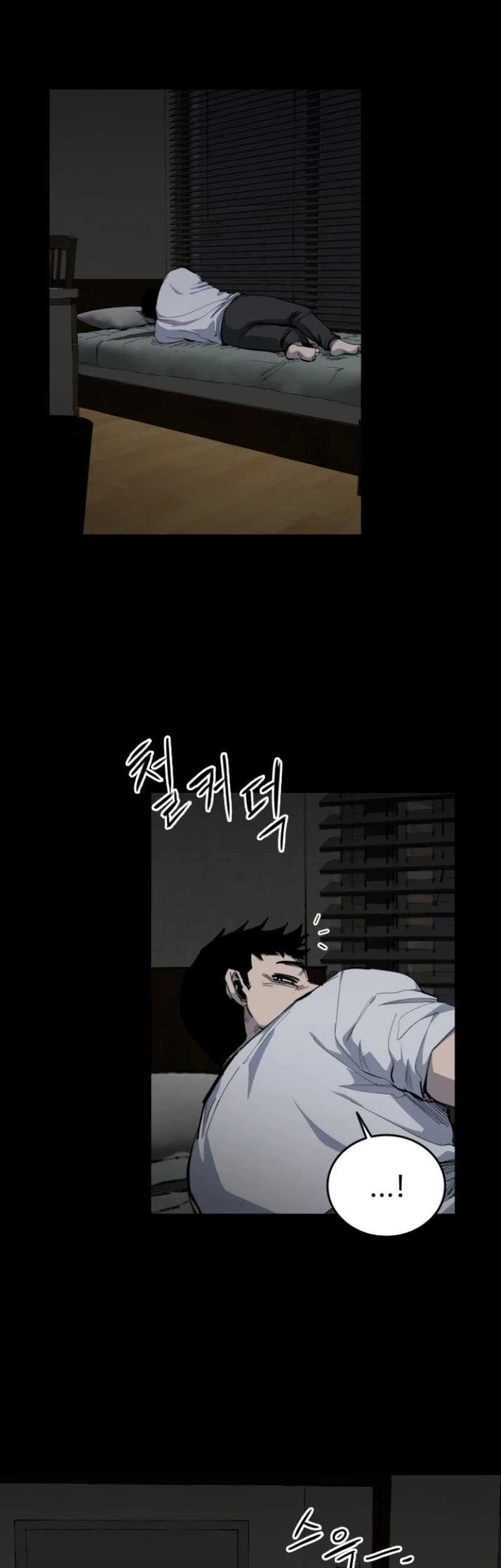 High Class Chapter 09 Gambar 69