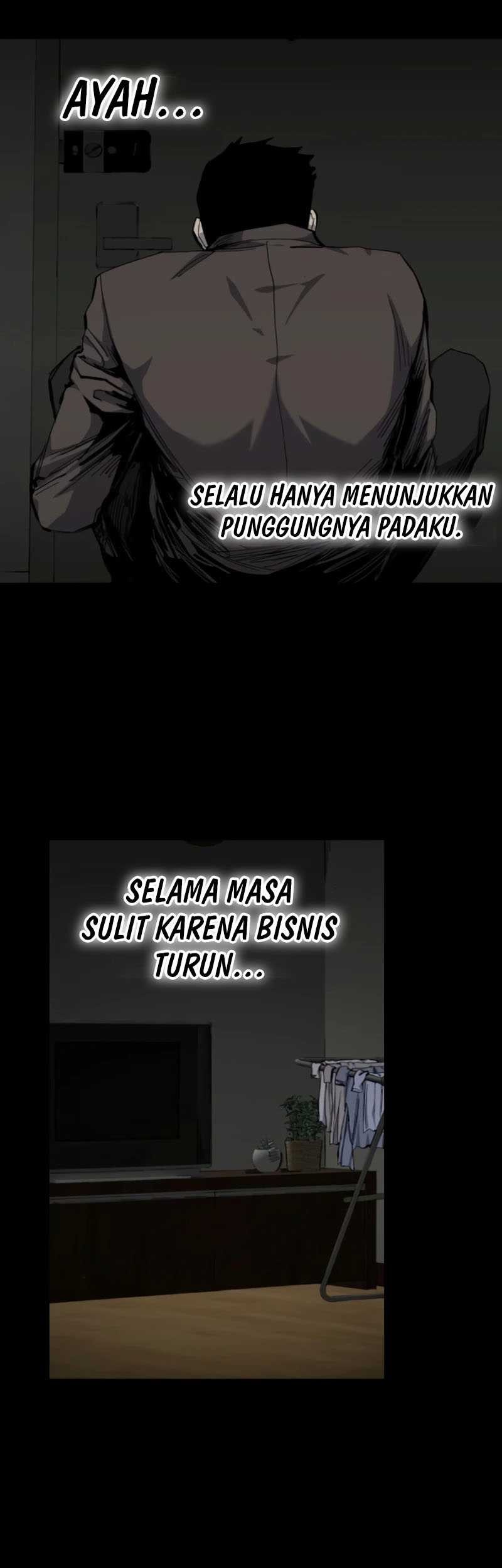 High Class Chapter 09 Gambar 73