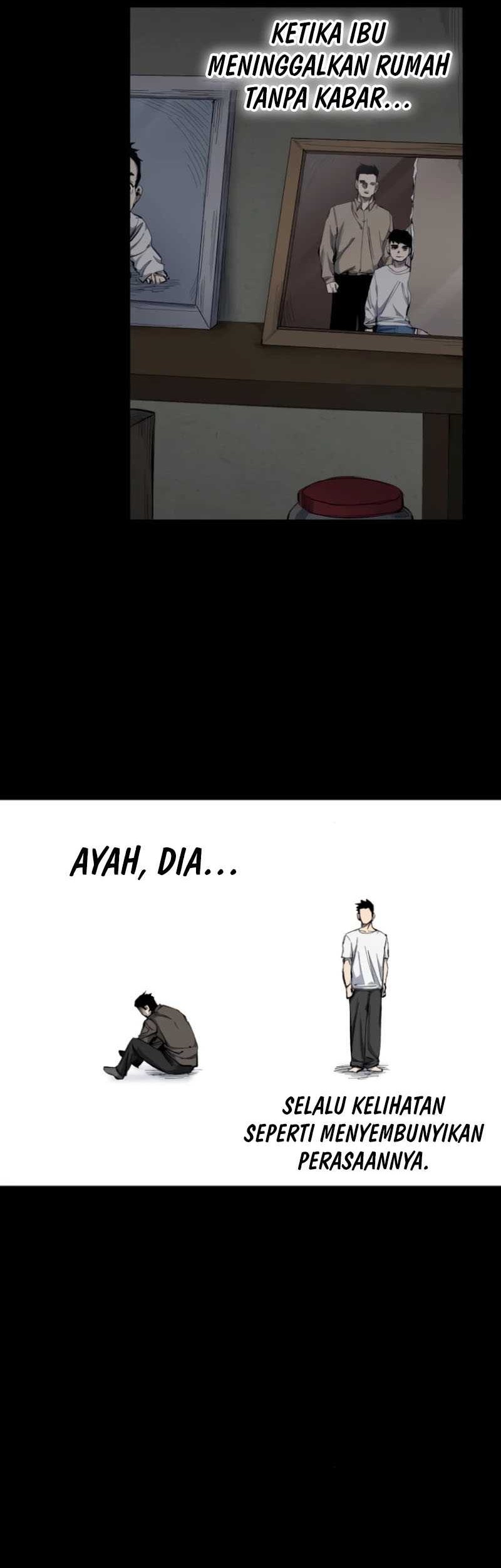 High Class Chapter 09 Gambar 74
