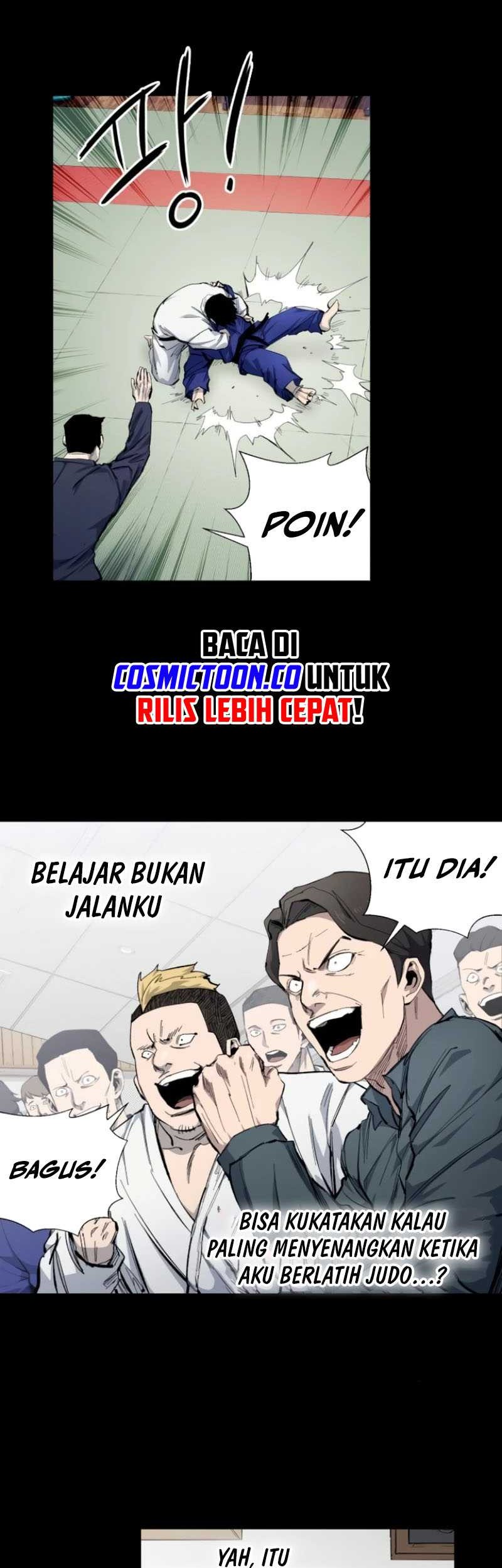 High Class Chapter 09 Gambar 75