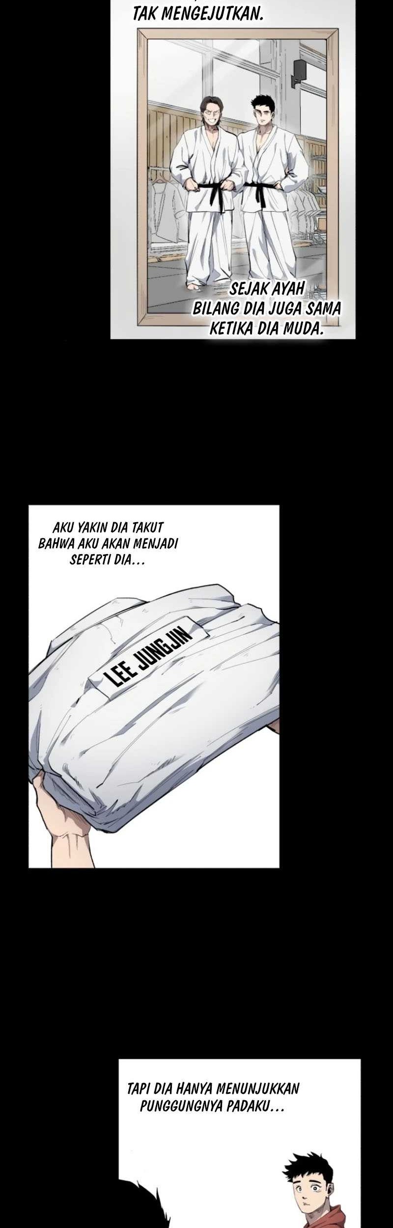 High Class Chapter 09 Gambar 76