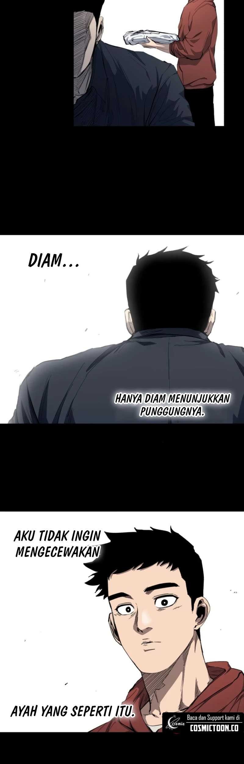 High Class Chapter 09 Gambar 77