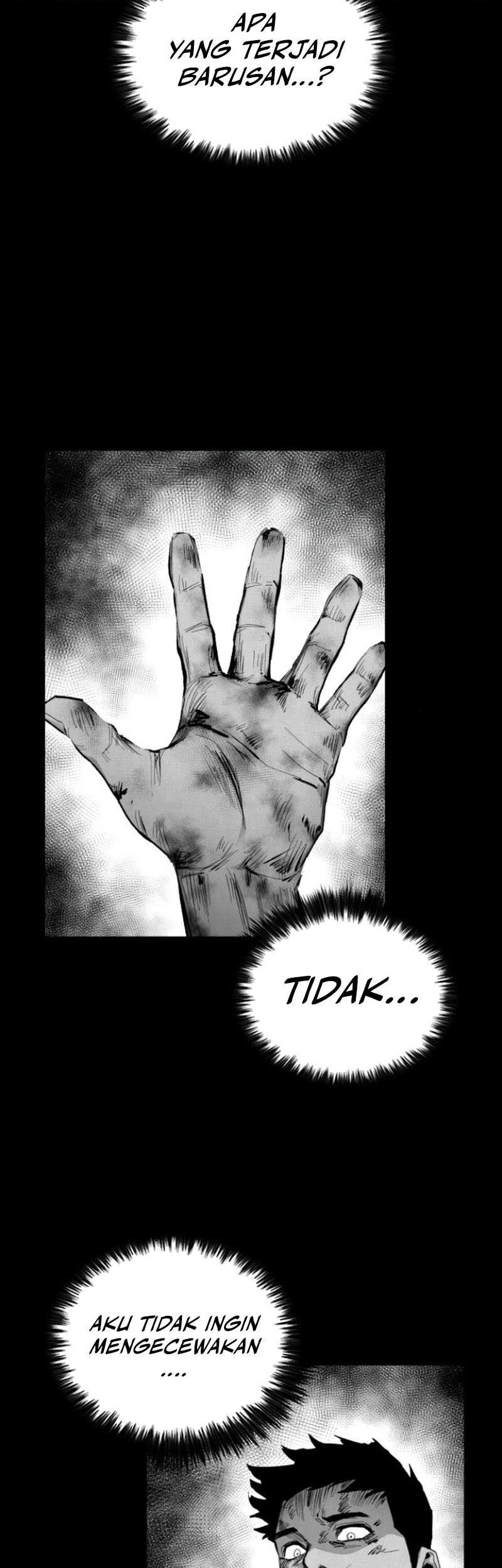 High Class Chapter 09 Gambar 80