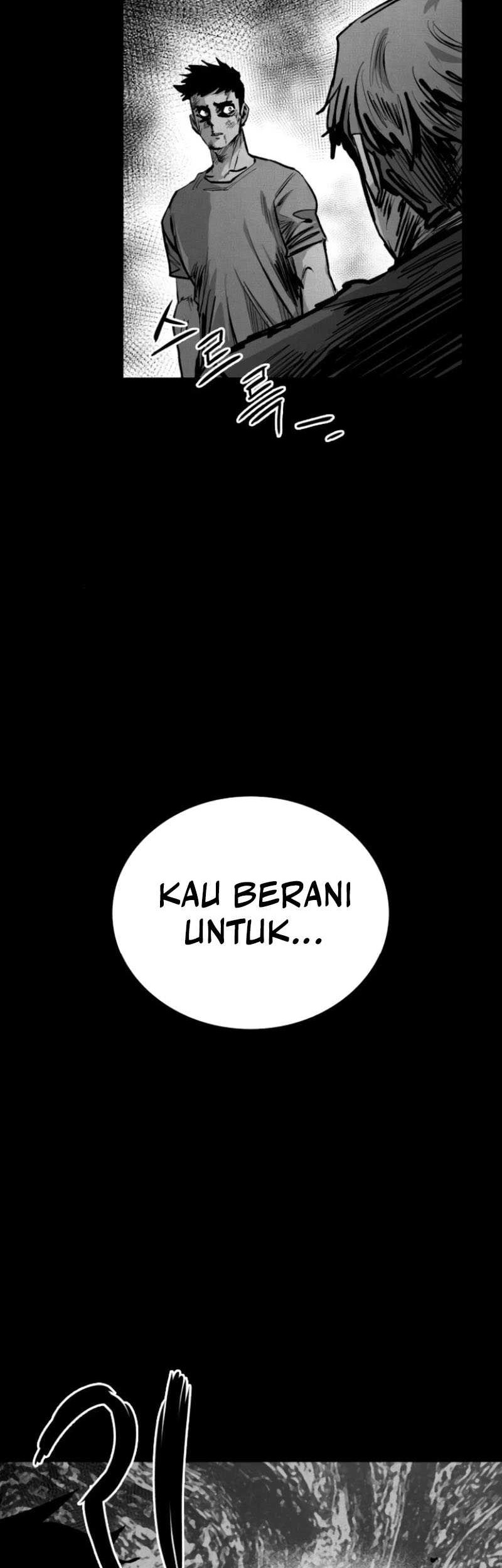 High Class Chapter 09 Gambar 82